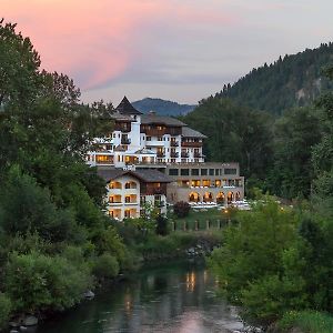 Posthotel Leavenworth - Adults Exclusive